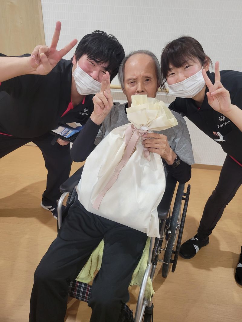 認知症対応型グループホーム あおばの郷(社会福祉法人あおば福祉会)のアルバイト・バイト求人情報-04