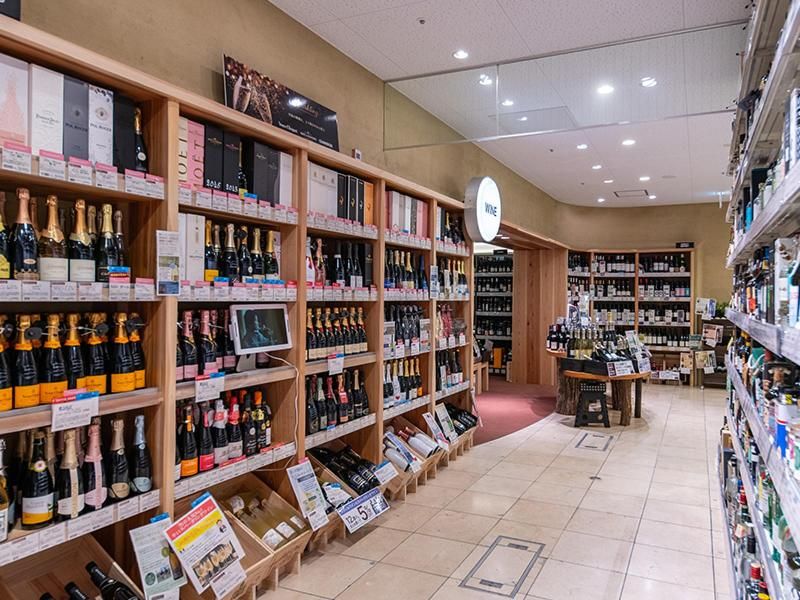 信濃屋 田園調布店のアルバイト・バイト求人情報-03