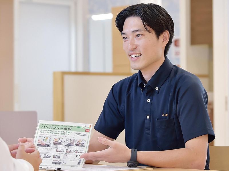 ニッカホーム株式会社　福山ショールームのアルバイト・バイト求人情報-05