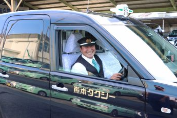 熊本タクシー北部営業所の求人情報