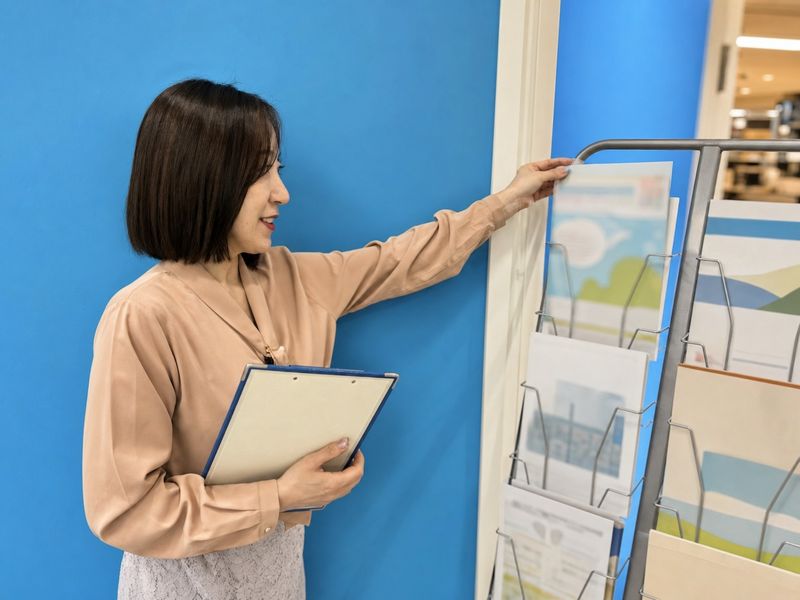 求人画像