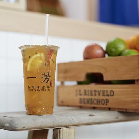 一芳台湾水果茶 浅草雷門店のアルバイト・バイト求人情報-02
