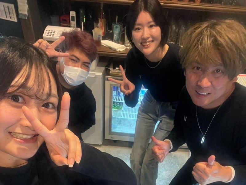 パブリックハウスブービーズ 刈谷店のアルバイト・バイト求人情報-01