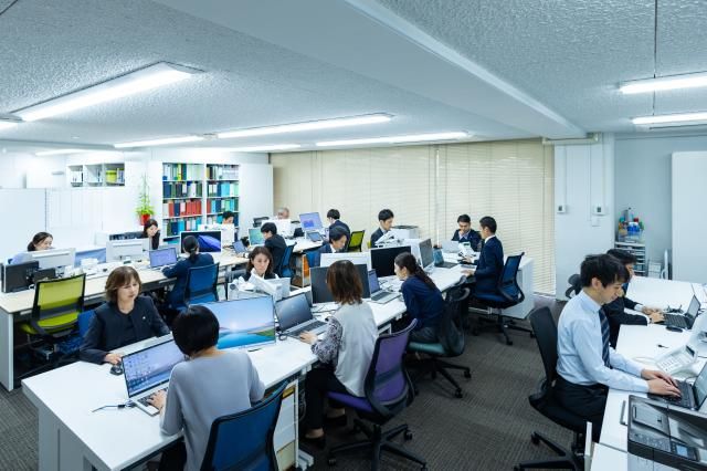 アップスマイル税理士法人の求人・転職情報