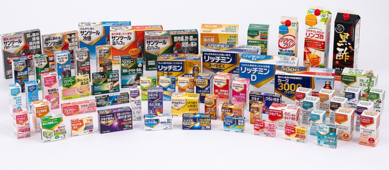 株式会社富士薬品