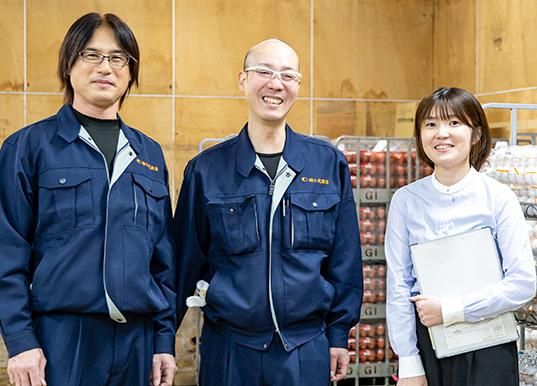 ㈱小北商店の求人・転職情報