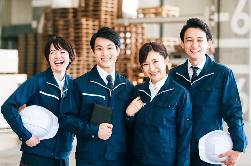 サンキュウビジネスサービス株式会社　北関東事業所のアルバイト・バイト求人情報-03