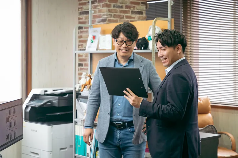 株式会社ワンエッジの求人・転職情報