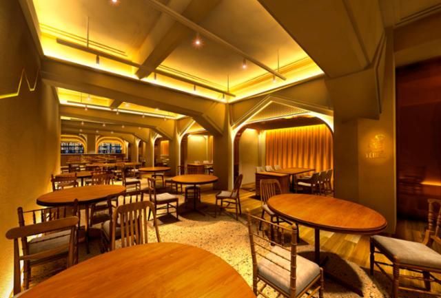 YEBISU BEER HALL TOKYOのアルバイト・バイト求人情報-39