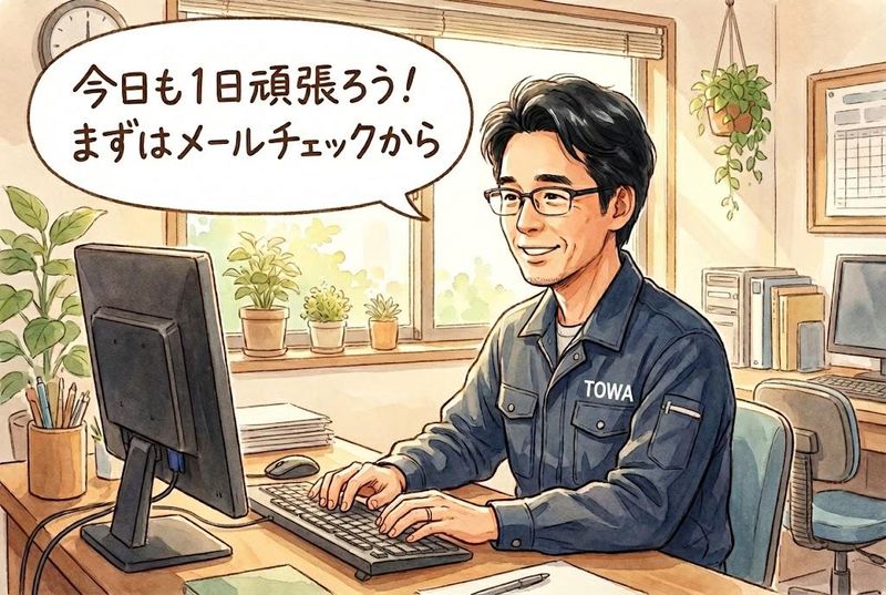 株式会社東和コーポレーション-0002の求人・転職情報