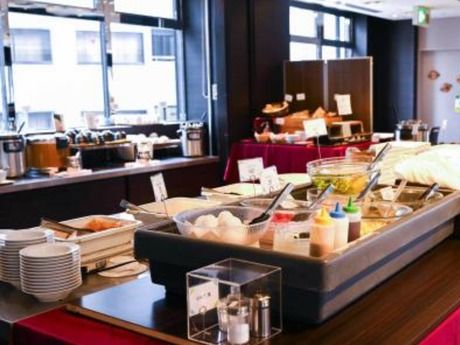 HIGO dining(ヒゴダイニング)　APAホテル大阪肥後橋駅前店のアルバイト・バイト求人情報-04