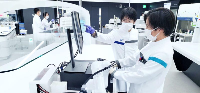 研究開発職・IT職コース(3days)