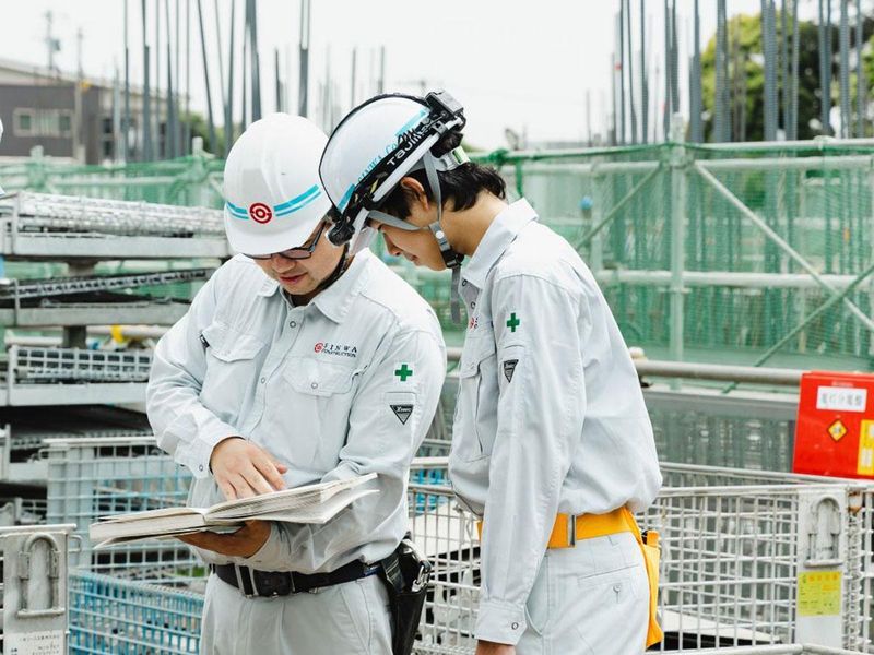 進和建設株式会社