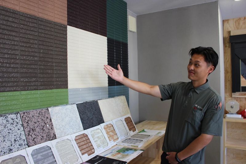 株式会社塗りプロ(福岡県福岡市東区和白丘)のアルバイト・バイト求人情報-03