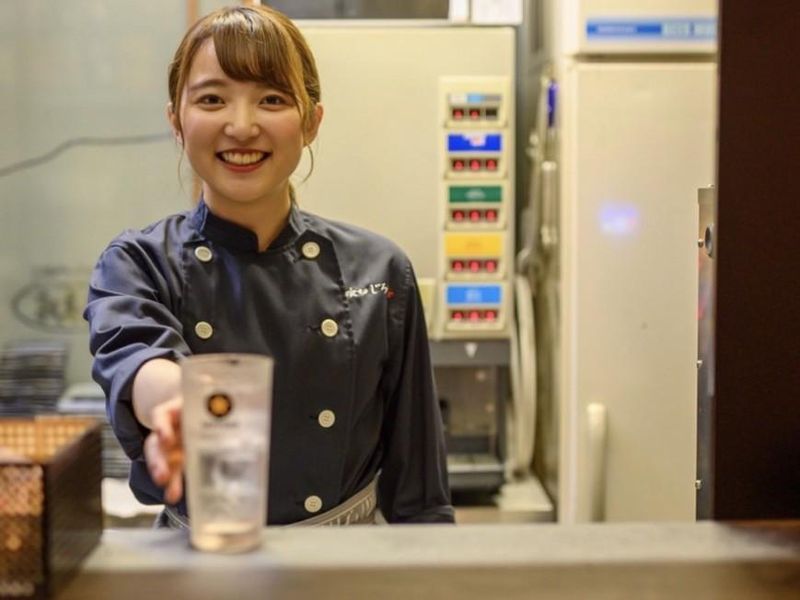 喰切じろう　流川本店のアルバイト・バイト求人情報-02