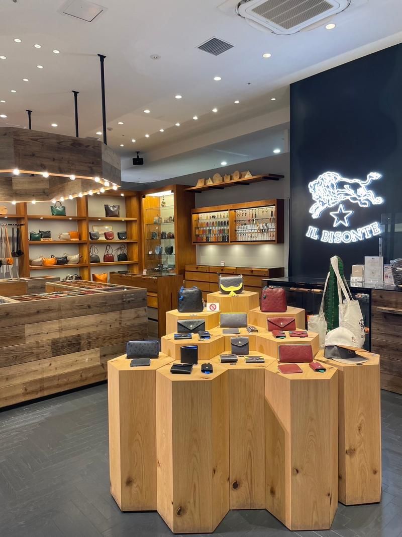 IL BISONTE　岡山店のアルバイト・バイト求人情報-02