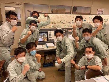 株式会社朝日エンジニアリング 福岡営業所の求人・転職情報