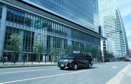 宝交通株式会社【今池営業所】