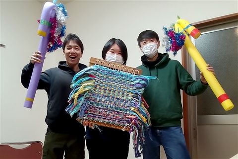 地域活動ホーム　さかえ福祉活動ホームのアルバイト・バイト求人情報-19