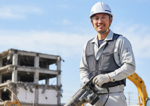 株式会社渡興業　解体部のアルバイト・バイト求人情報-02