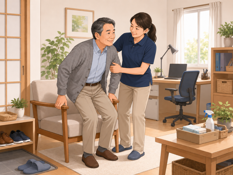 求人画像