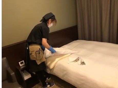 ワールドクリーン　ドーミーインpremium大阪北浜のアルバイト・バイト求人情報-03