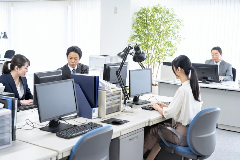 求人画像