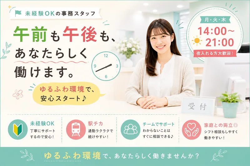 求人画像