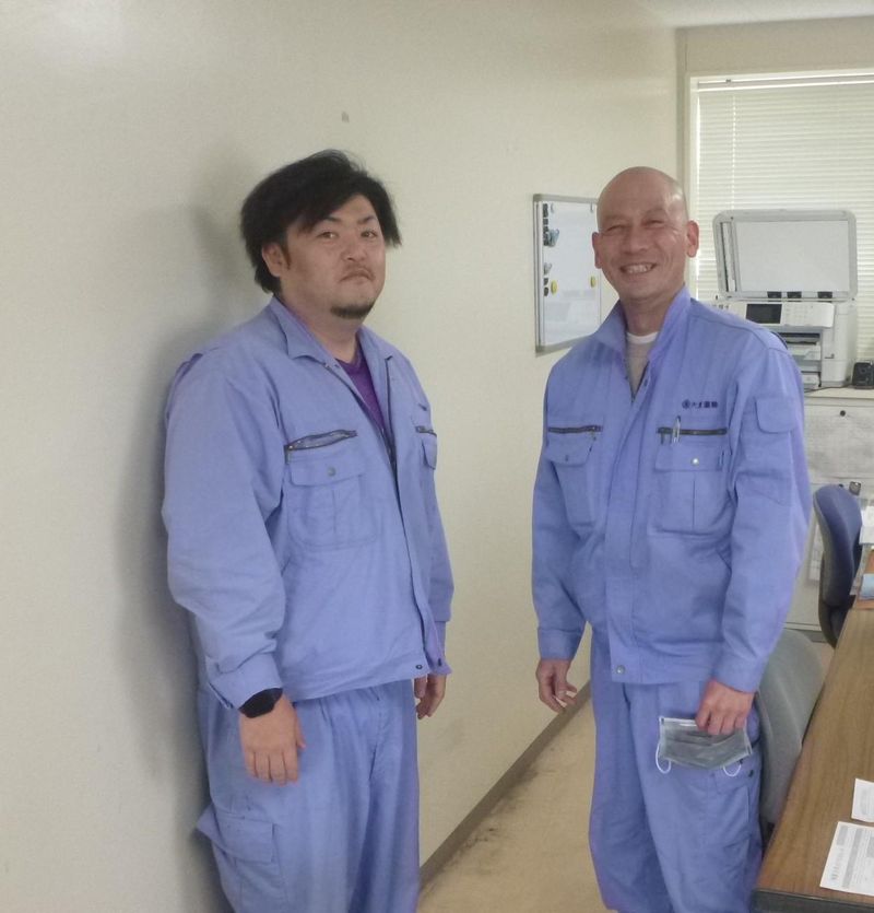 株式会社大東運輸の求人・転職情報