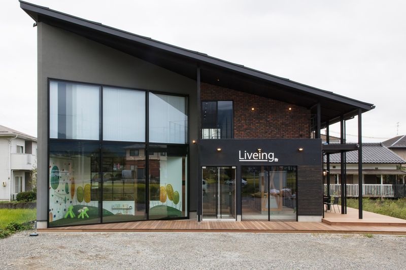 株式会社ライヴィングの求人・転職情報