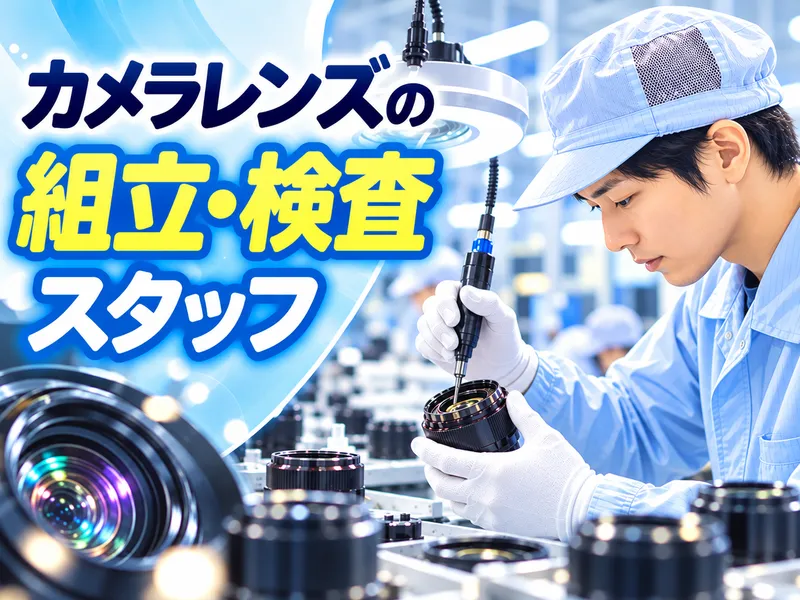 株式会社NCI(郡山支店)のアルバイト・バイト求人情報