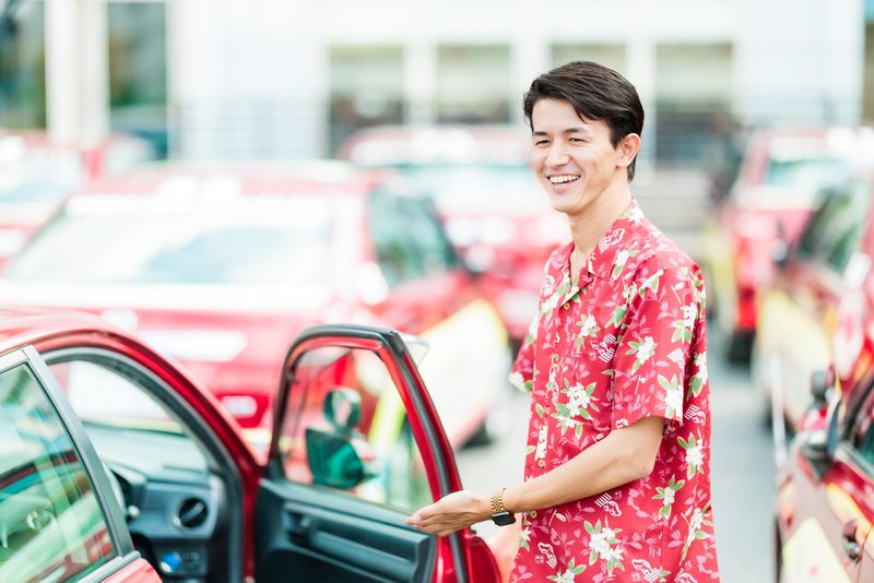 株式会社武蔵境自動車教習所