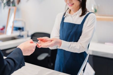 求人画像