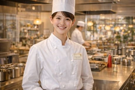 マ・メゾン 西湖店の求人・転職情報