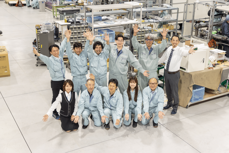 株式会社広島の求人・転職情報