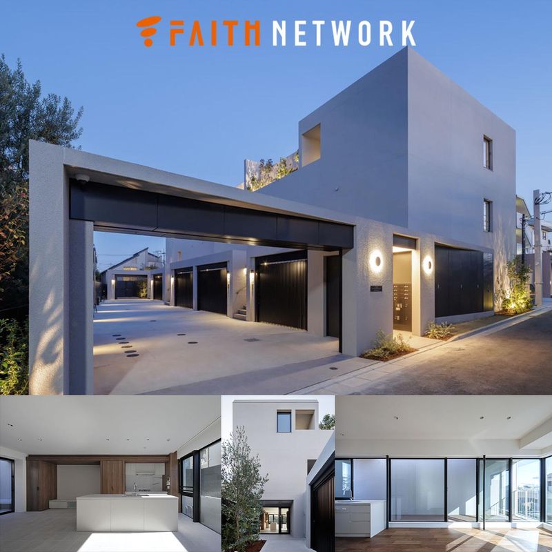 株式会社フェイスネットワークの求人・転職情報