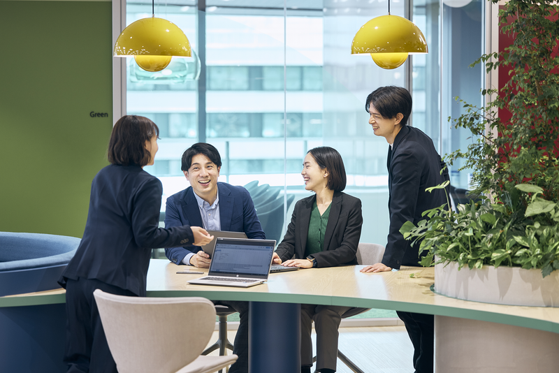 株式会社HALの求人・転職情報