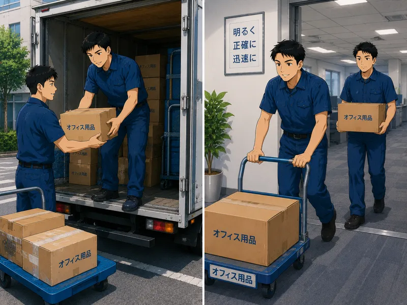 求人画像