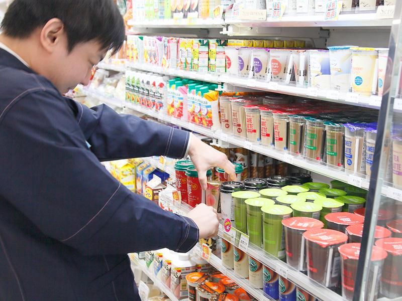 ファミリーマート　横浜町田マルハン店のアルバイト・バイト求人情報-02