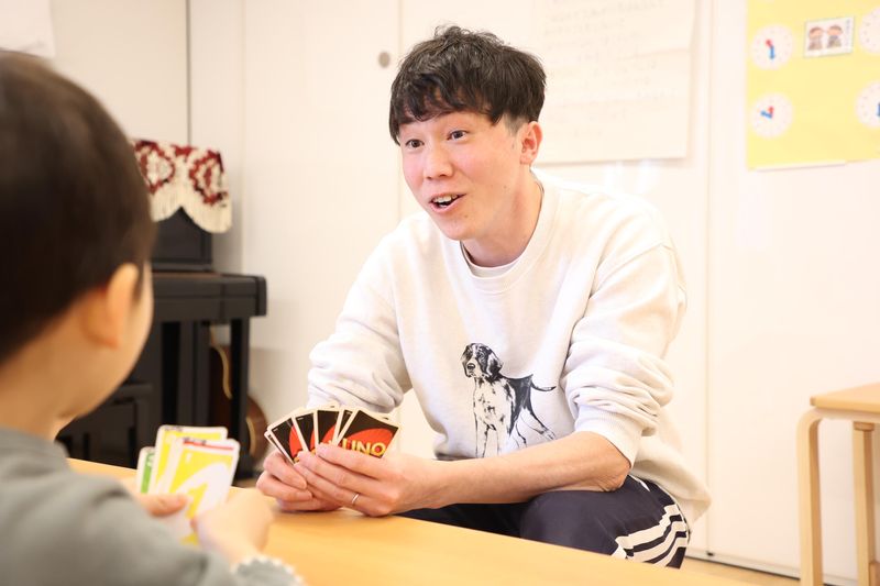 社会福祉法人稲城青葉会-0004の求人・転職情報