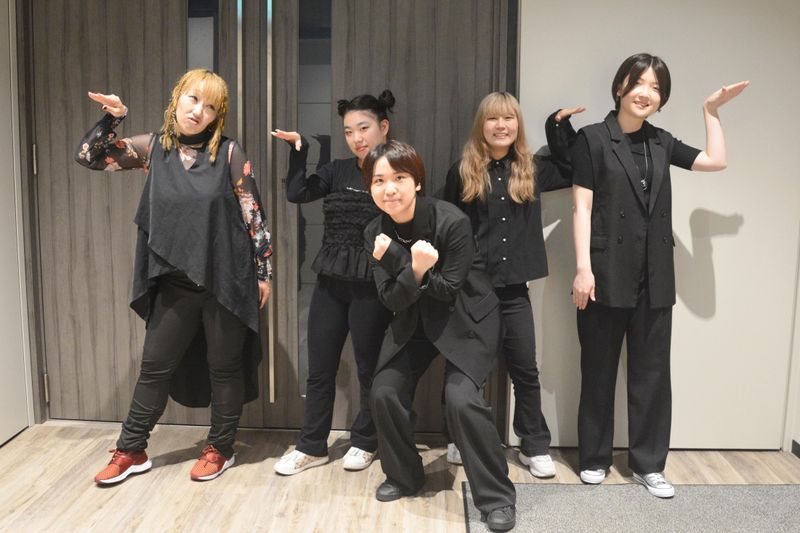 初心者向けダンススクールLr 名古屋のアルバイト・バイト求人情報-02