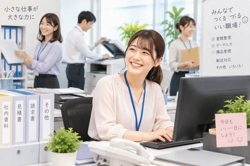 求人画像