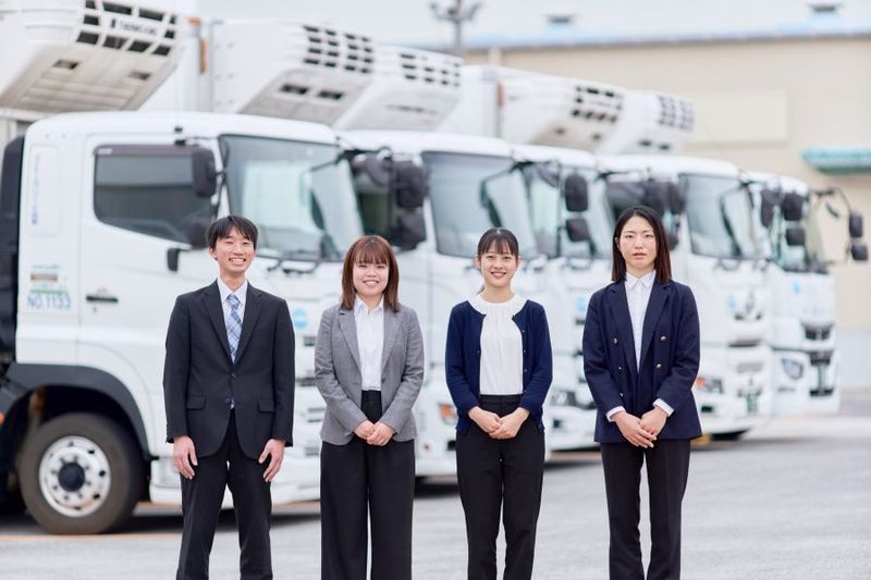 ダイセーエブリー二十四株式会社　浜松南センターの求人1