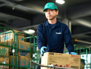 篠崎運輸株式会社の求人・転職情報