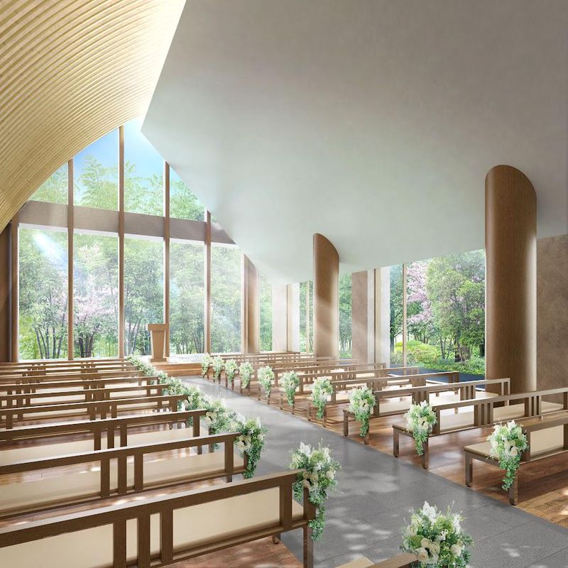 WeGreen RESORT(BLD WEDDINGS株式会社)のアルバイト・バイト求人情報-05