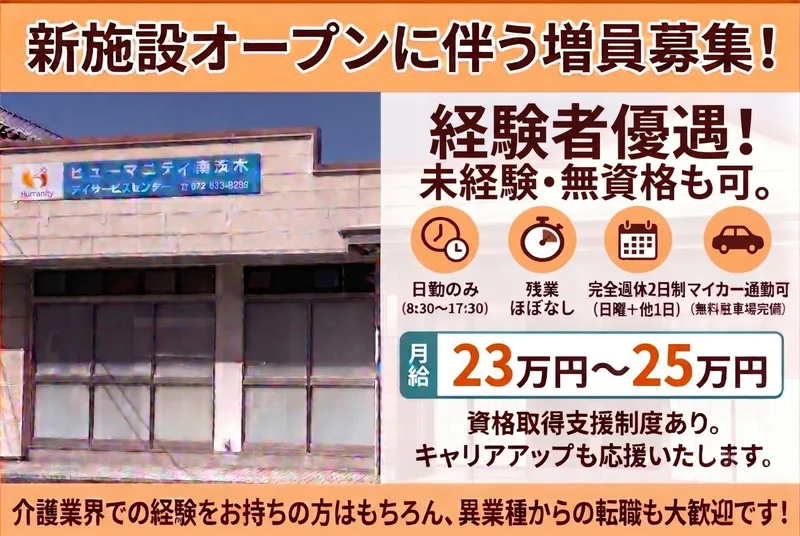 ベストウイッシュ株式会社の求人・転職情報