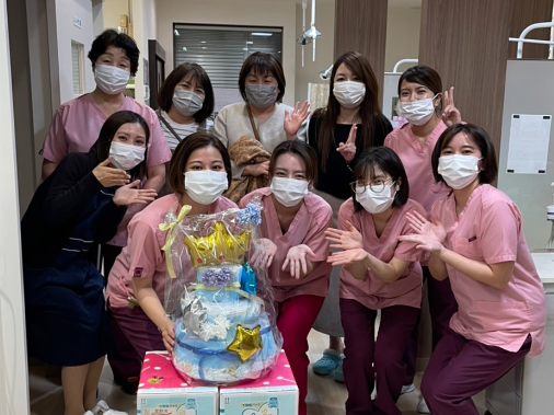 医療法人愛育会の求人・転職情報