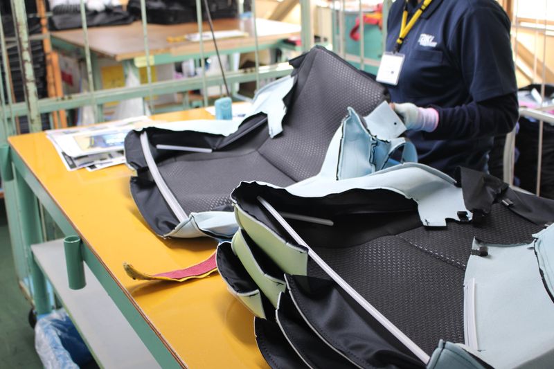 滝井縫製株式会社の求人・転職情報