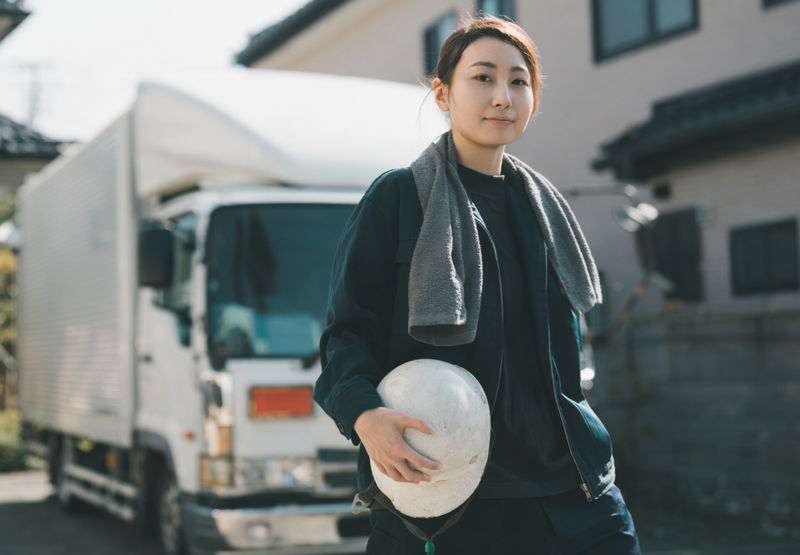 株式会社トラストネットワークの求人・転職情報