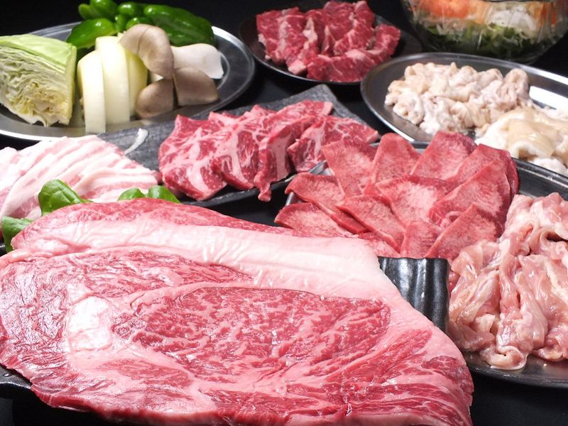 焼肉ホルモン　とばちのアルバイト・バイト求人情報-02